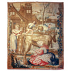 English tapestry