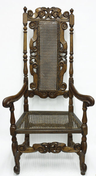 English chair